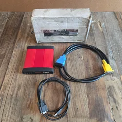 Snap-On Pass Thru PRO IV EETA113D Auto Diagnostic - Local pickup