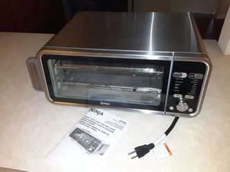 Ninja SP300 Dual Heat Air Fryer