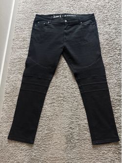 Black Jeans | Size 44 | $20 | SERIOUS BUYERS ONLY!