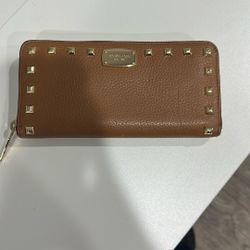 Michael Kors Wallet -New