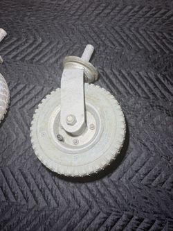 Heavy Duty Swivel Caster Wheel