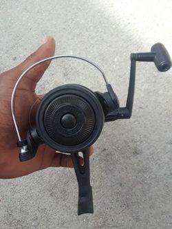 Used, mint condition Daiwa Graphite Sf 2650. Two available for Sale in  Deerfield Beach, FL - OfferUp