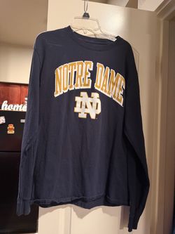 ND long sleeve