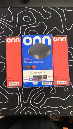 Lifetime Cracked Onn 4K, One Time Payment