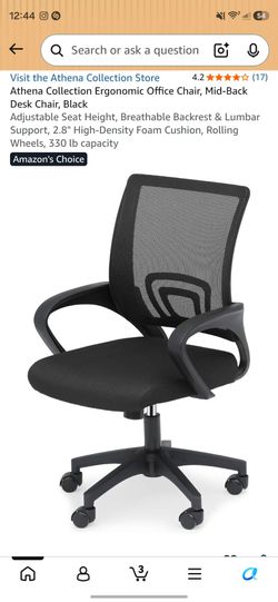 Office Chair