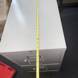 Filing Cabinet