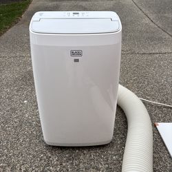Black+Decker A/C Unit (SEND OFFERS)