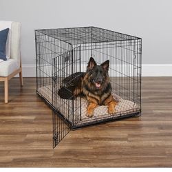 Dog Crate 