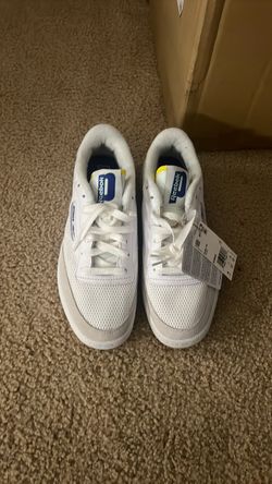 Reebok Club C 85 tennis shoes