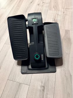 Cubii Go Plus Seated Elliptical