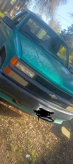 1995 Chevrolet 1500