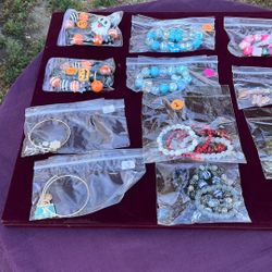 Bracelets