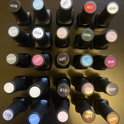 Manicure Gel Polish & Drill Kit