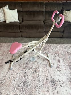 Sportroyals Squat & Core Trainer