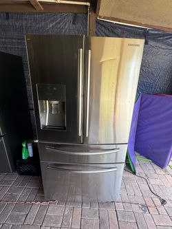 Fridge refrigerator