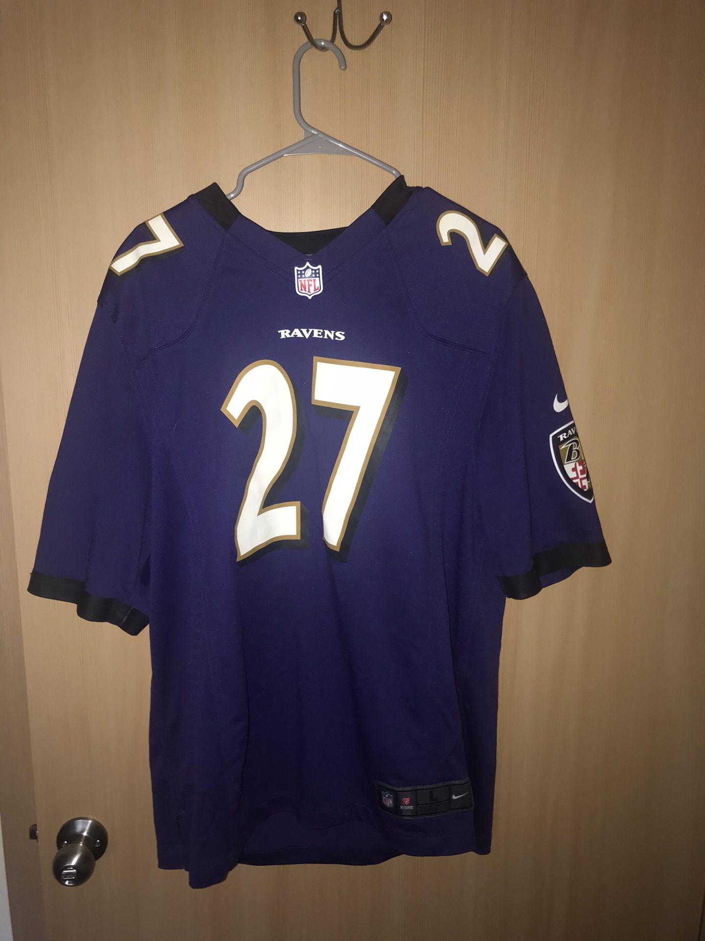 Ray Rice Jersey