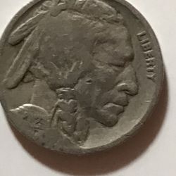 5 Cent Nickel Usa 