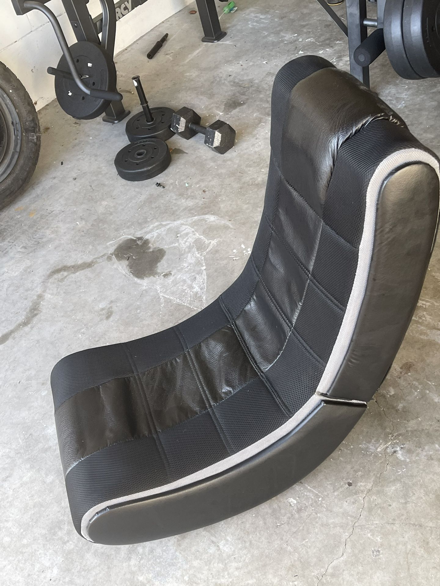 Gaming Chairs 