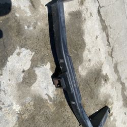 Landcruiser 1991 Fj80 Tow Hitch Full Toyota Land Cruiser 1991-1997