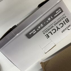 Training Wheels For Kids 