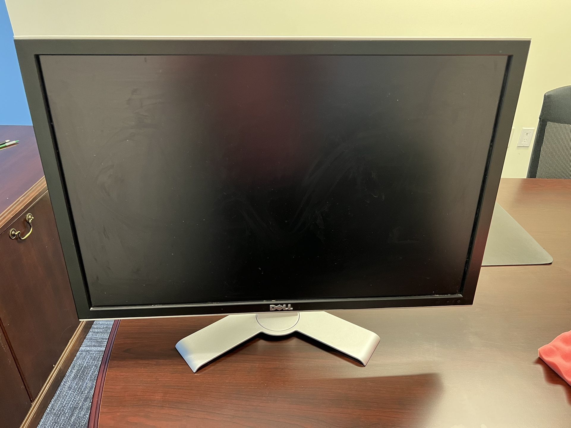 Dell ultrasharp 30” 3007WFP-HC