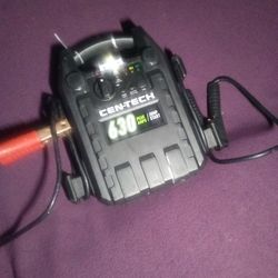 Battery Charger  Cables