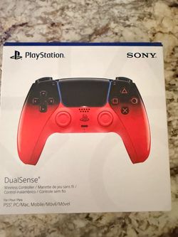Ps5 controller