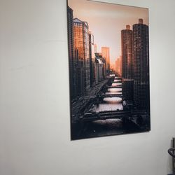 Large Wall Art