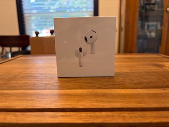 Apple AirPods 4