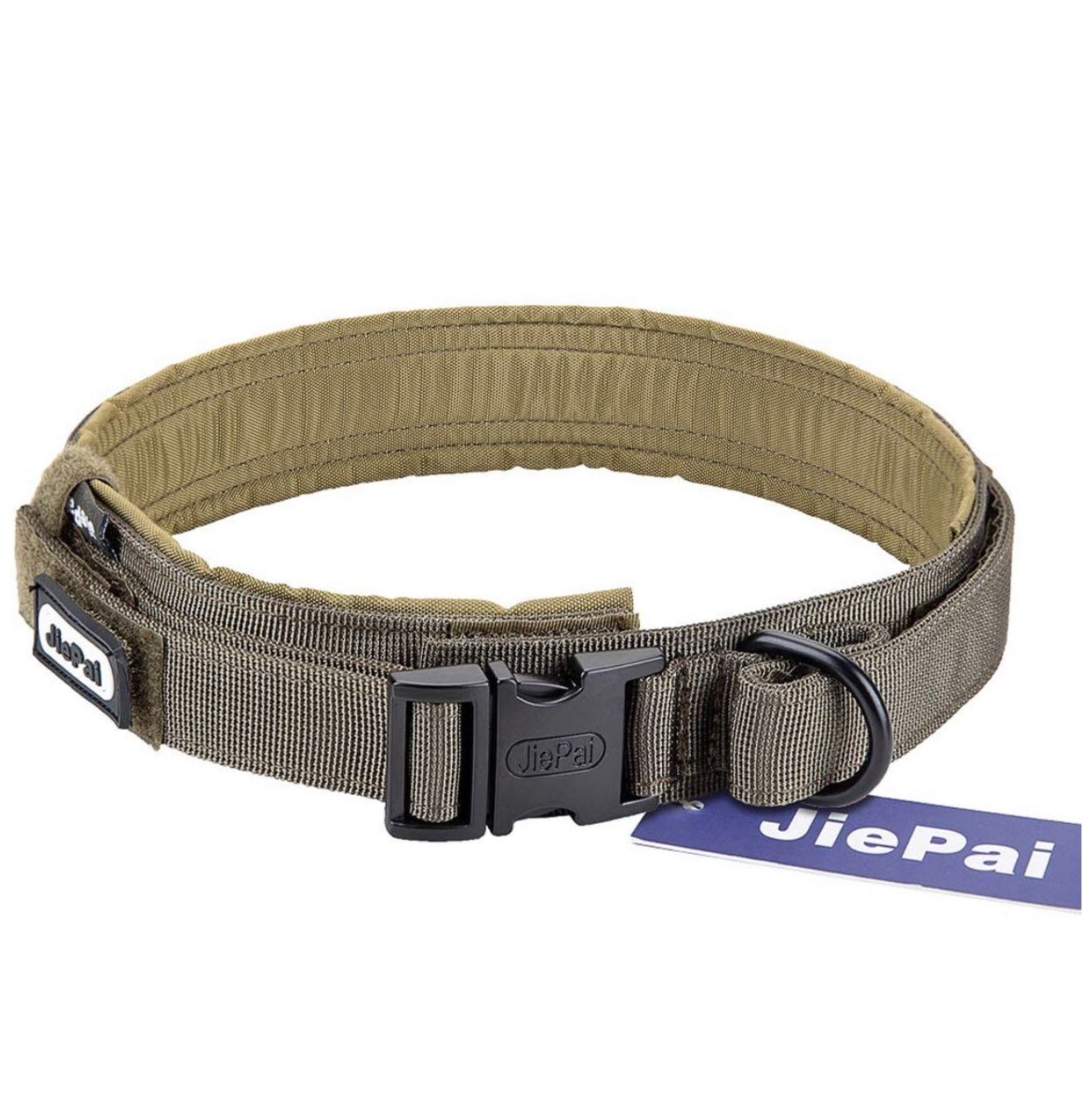 Adjustable Dog Collar (Size L)