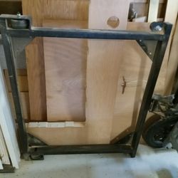 Sawstop delta powermatic rockwell craftsman mobile tool bases for table saw jointer planer drill press sawstop powermatic delta