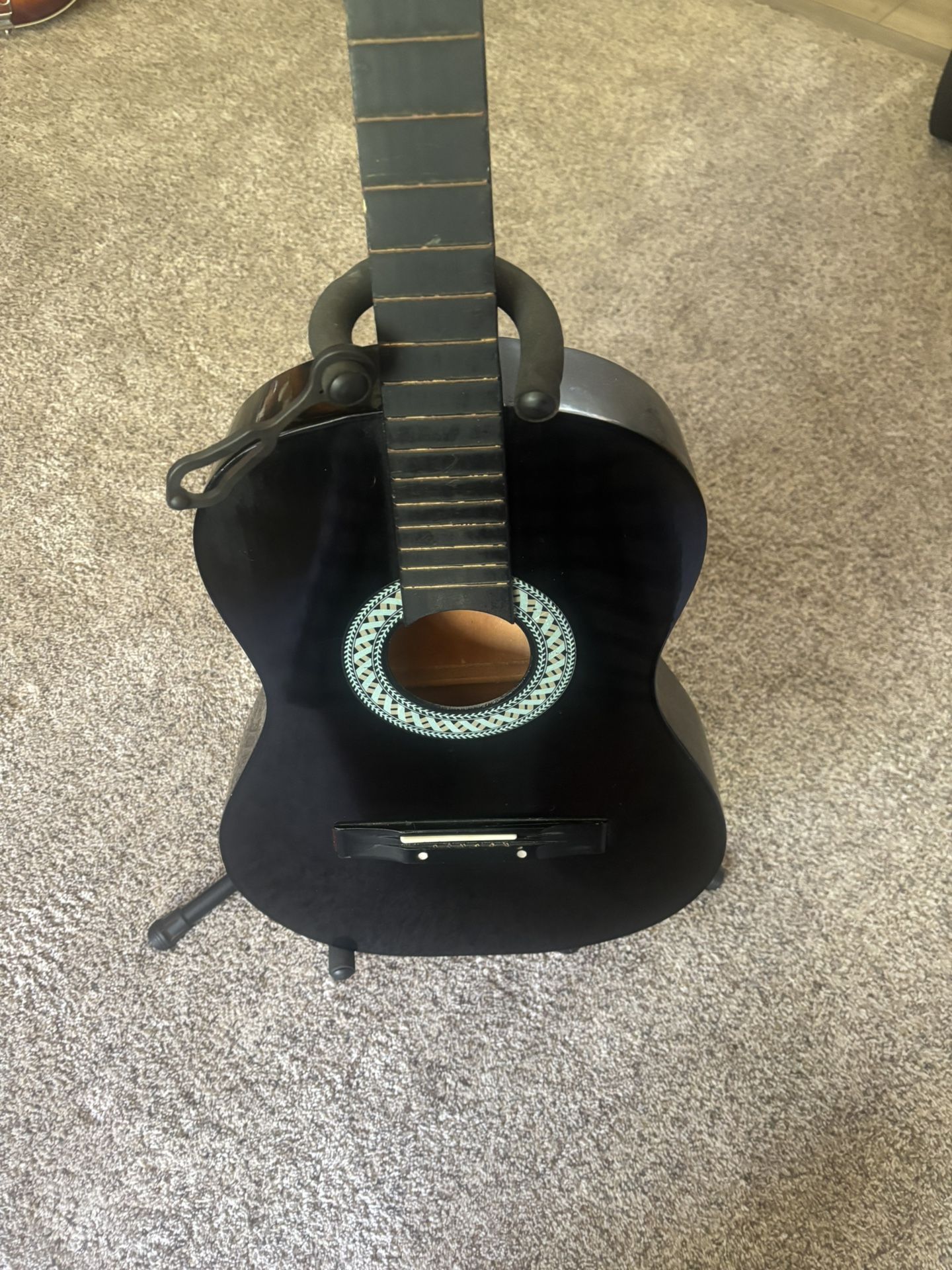 Spanish Guitar