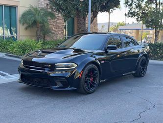 2021 Dodge Charger
