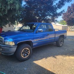 1997 Dodge Ram 1500