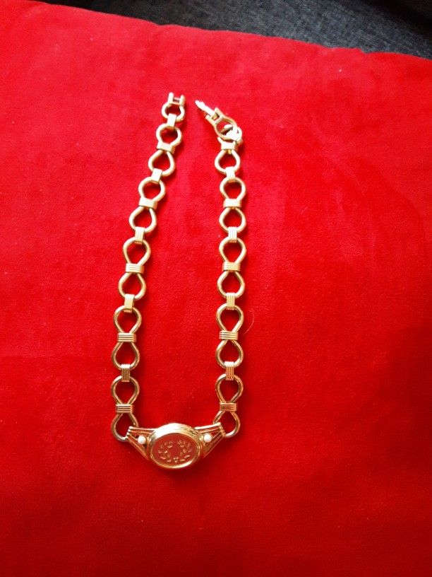 Vintage Monet Necklace