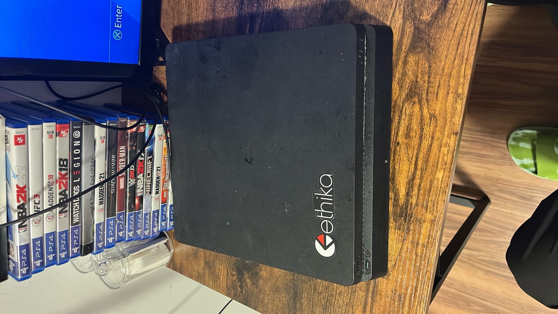 Ps4