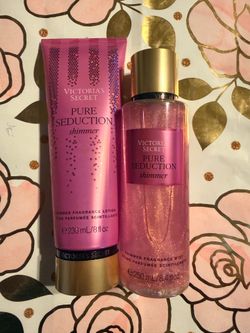 Victoria Secret Set