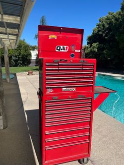 Mac Tool box