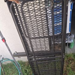 Cargo Basket