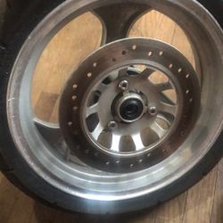Tubeless Tiers