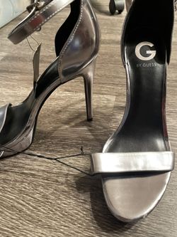 GUESS High Heels