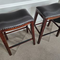 30" Bar/Counter Stool -Set of 2