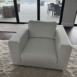 Restoration Hardware Living Room And Dining Room 