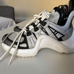Louis Vuitton Archlight Sneakers