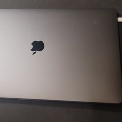 2019 MacBook Pro 
