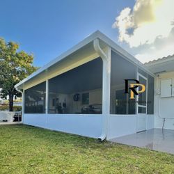 Custom Aluminum Pergolas |Patio Covers| Free Estimates