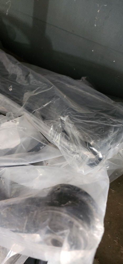 04 To 08 Acura Tsx Control Arms