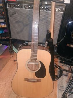 Guitar
