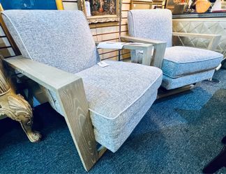 Teague Accent Chair - 50% OFF OFFER!!!