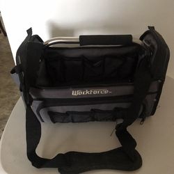 Workforce Tool Bag  $15.00